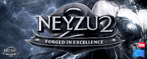 Neyzu2 - Forged in Excellence 2026